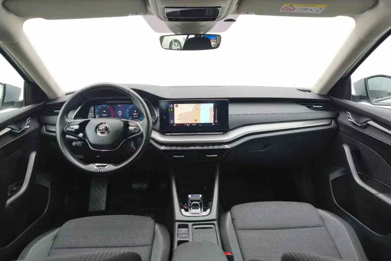 Skoda Octavia din 2022 cu 153.025 km - oferta SKO135103 - foto 26