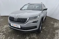 Skoda Kodiaq din 2021 cu 166.855 km - oferta SKO135106 - foto 2