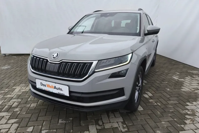 Skoda Kodiaq din 2021 cu 166.855 km - oferta SKO135106 - foto 2