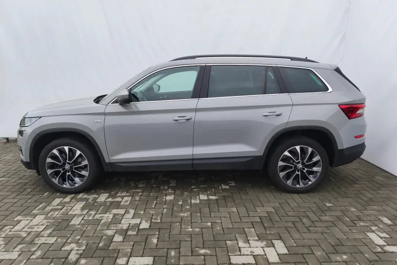 Skoda Kodiaq din 2021 cu 166.855 km - oferta SKO135106 - foto 3