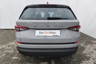 Skoda Kodiaq din 2021 cu 166.855 km - oferta SKO135106 - foto 5