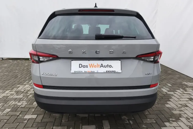 Skoda Kodiaq din 2021 cu 166.855 km - oferta SKO135106 - foto 5