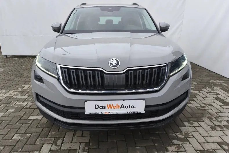 Skoda Kodiaq din 2021 cu 166.855 km - oferta SKO135106 - foto 9