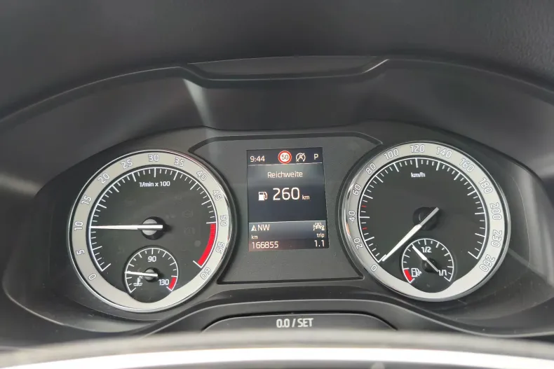 Skoda Kodiaq din 2021 cu 166.855 km - oferta SKO135106 - foto 10