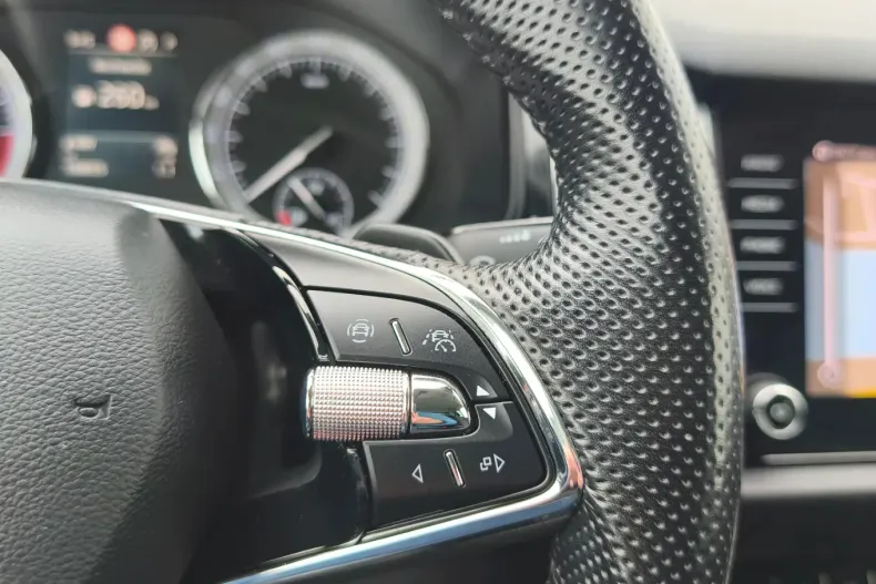 Skoda Kodiaq din 2021 cu 166.855 km - oferta SKO135106 - foto 12