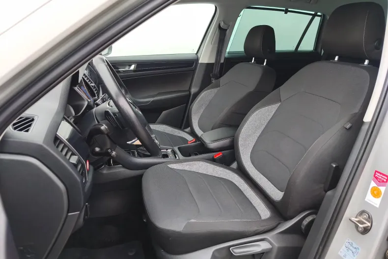 Skoda Kodiaq din 2021 cu 166.855 km - oferta SKO135106 - foto 19