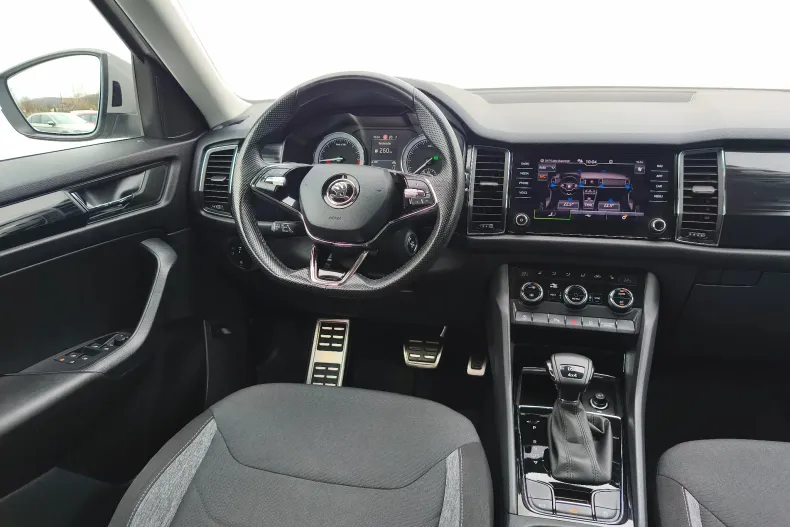 Skoda Kodiaq din 2021 cu 166.855 km - oferta SKO135106 - foto 21