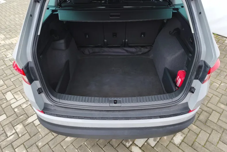 Skoda Kodiaq din 2021 cu 166.855 km - oferta SKO135106 - foto 22