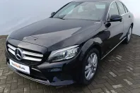 Mercedes-Benz C din 2019 cu 132.267 km - oferta MER135107 - foto 2