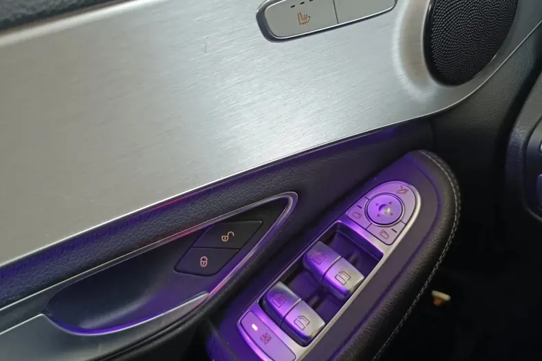 Mercedes-Benz C din 2019 cu 132.267 km - oferta MER135107 - foto 5