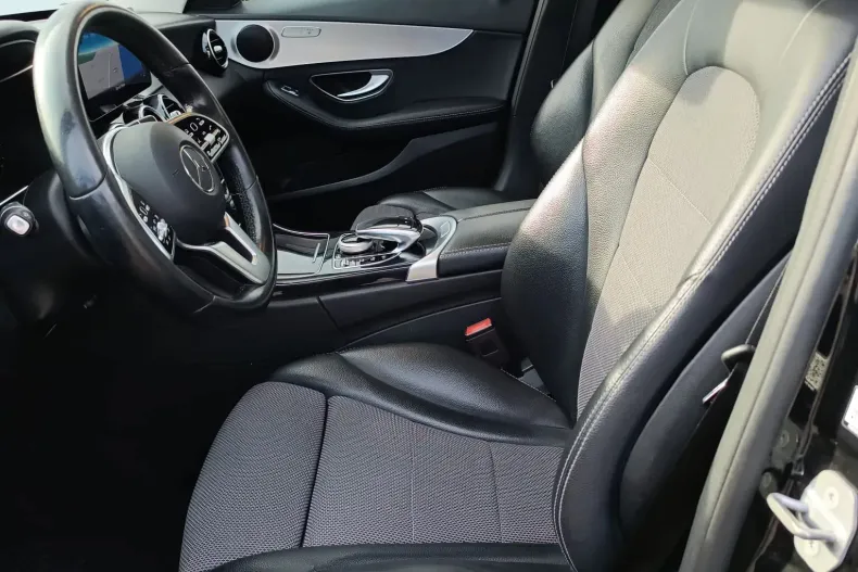 Mercedes-Benz C din 2019 cu 132.267 km - oferta MER135107 - foto 6