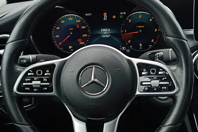 Mercedes-Benz C din 2019 cu 132.267 km - oferta MER135107 - foto 8