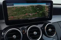 Mercedes-Benz C din 2019 cu 132.267 km - oferta MER135107 - foto 13