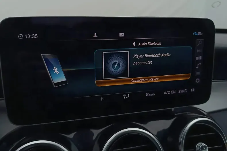 Mercedes-Benz C din 2019 cu 132.267 km - oferta MER135107 - foto 17