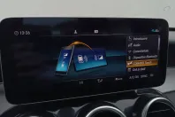 Mercedes-Benz C din 2019 cu 132.267 km - oferta MER135107 - foto 18