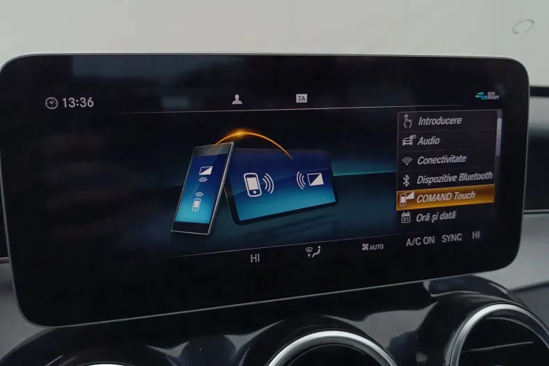 Mercedes-Benz C din 2019 cu 132.267 km - oferta MER135107 - foto 18