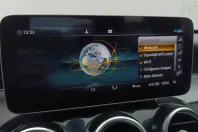 Mercedes-Benz C din 2019 cu 132.267 km - oferta MER135107 - foto 19