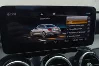 Mercedes-Benz C din 2019 cu 132.267 km - oferta MER135107 - foto 20