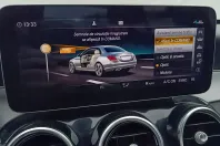 Mercedes-Benz C din 2019 cu 132.267 km - oferta MER135107 - foto 21