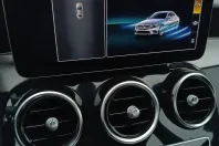 Mercedes-Benz C din 2019 cu 132.267 km - oferta MER135107 - foto 23