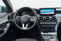 Mercedes-Benz C din 2019 cu 132.267 km - oferta MER135107 - foto 25