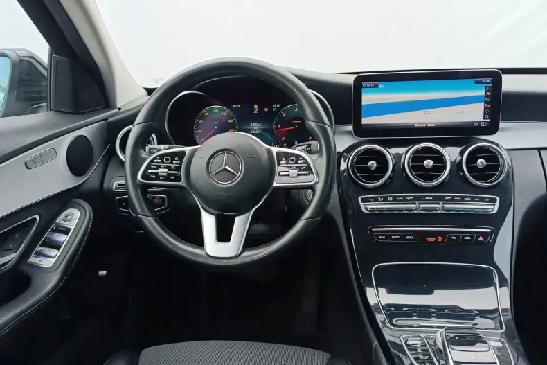 Mercedes-Benz C din 2019 cu 132.267 km - oferta MER135107 - foto 25