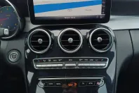 Mercedes-Benz C din 2019 cu 132.267 km - oferta MER135107 - foto 26