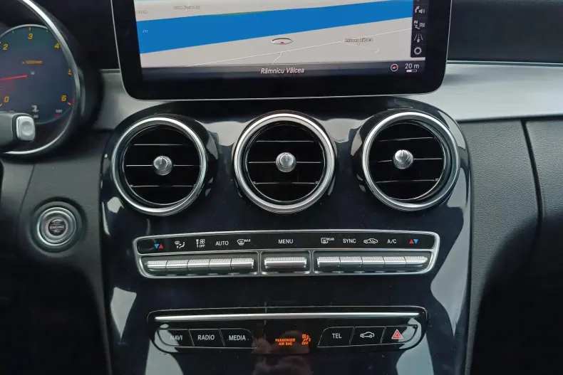 Mercedes-Benz C din 2019 cu 132.267 km - oferta MER135107 - foto 26