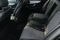 Mercedes-Benz C din 2019 cu 132.267 km - oferta MER135107 - foto 28