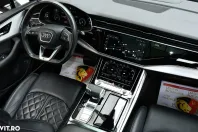 Audi Q7 din 2021 cu 122.567 km - oferta AUD135108 - foto 2