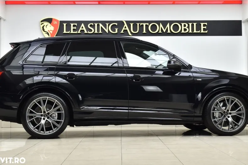 Audi Q7 din 2021 cu 122.567 km - oferta AUD135108 - foto 7