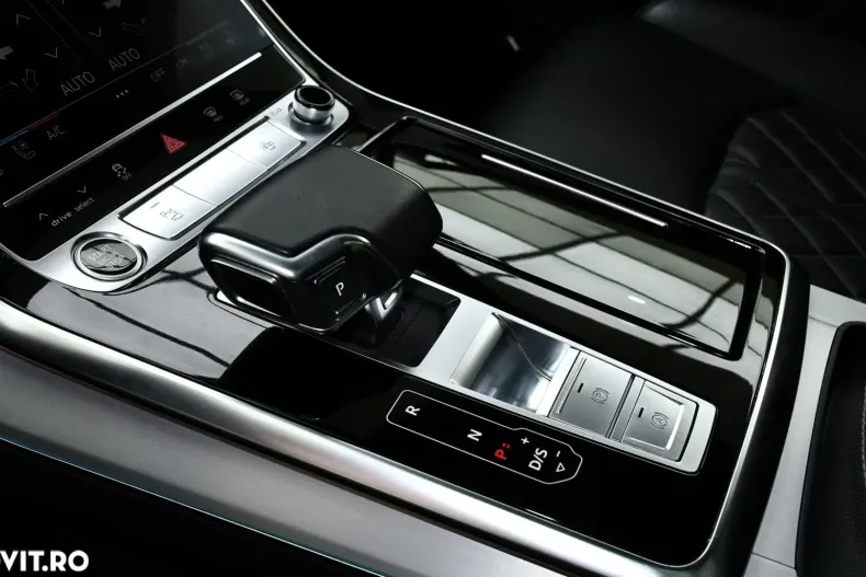 Audi Q7 din 2021 cu 122.567 km - oferta AUD135108 - foto 11