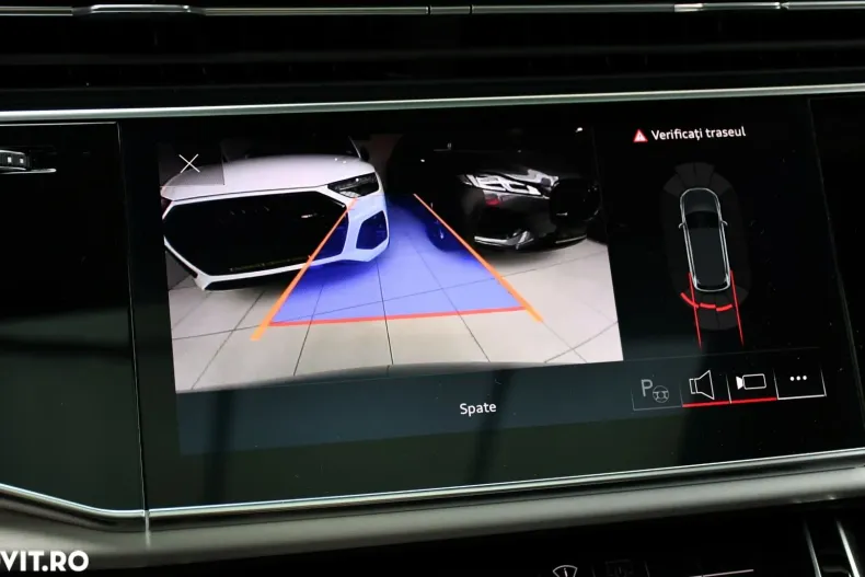 Audi Q7 din 2021 cu 122.567 km - oferta AUD135108 - foto 13