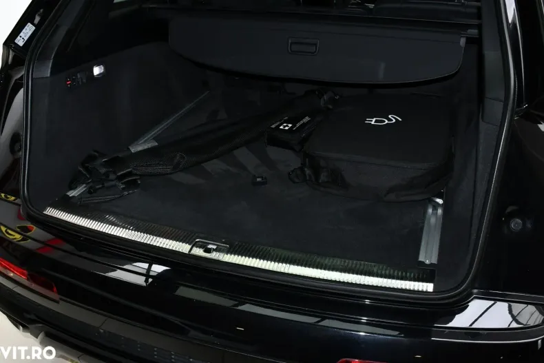 Audi Q7 din 2021 cu 122.567 km - oferta AUD135108 - foto 28