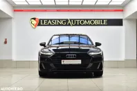 Audi A7 din 2020 cu 129.506 km - oferta AUD135110 - foto 2