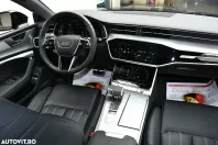 Audi A7 din 2020 cu 129.506 km - oferta AUD135110 - foto 12