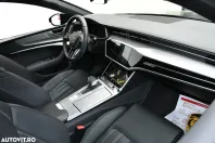 Audi A7 din 2020 cu 129.506 km - oferta AUD135110 - foto 13