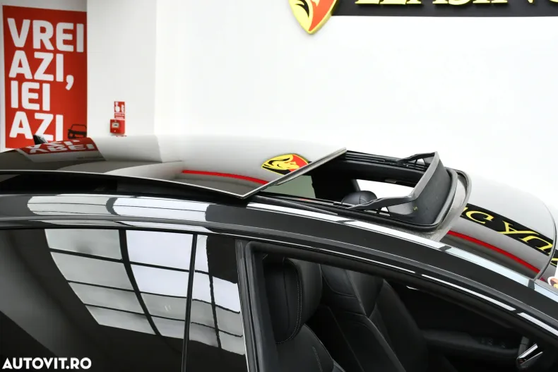 Audi A7 din 2020 cu 129.506 km - oferta AUD135110 - foto 14