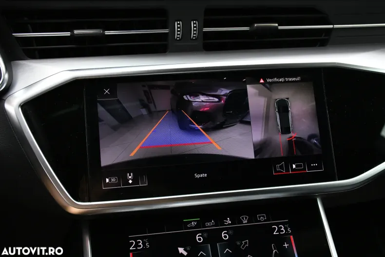 Audi A7 din 2020 cu 129.506 km - oferta AUD135110 - foto 15