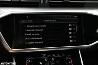 Audi A7 din 2020 cu 129.506 km - oferta AUD135110 - foto 16