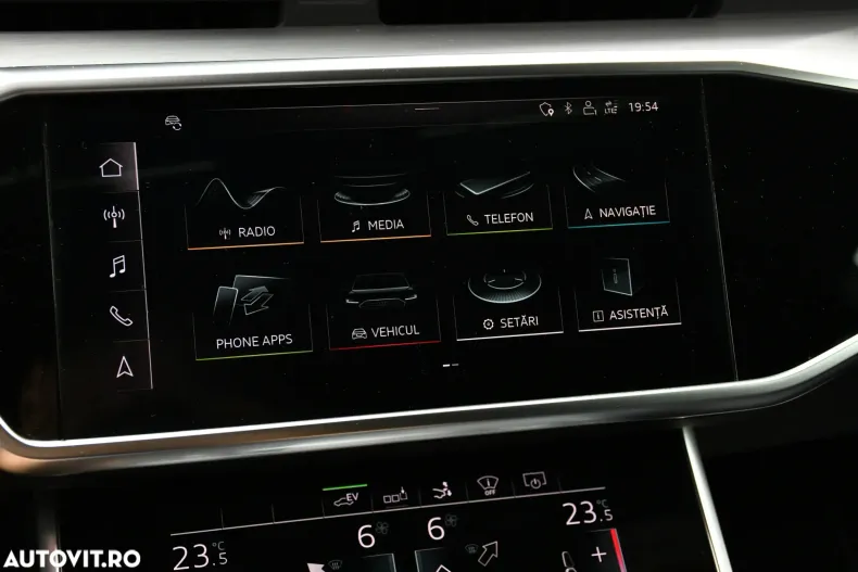 Audi A7 din 2020 cu 129.506 km - oferta AUD135110 - foto 18