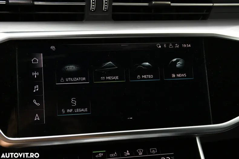 Audi A7 din 2020 cu 129.506 km - oferta AUD135110 - foto 19