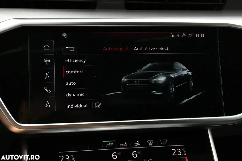 Audi A7 din 2020 cu 129.506 km - oferta AUD135110 - foto 21