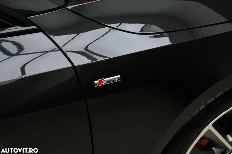 Audi A7 din 2020 cu 129.506 km - oferta AUD135110 - foto 26