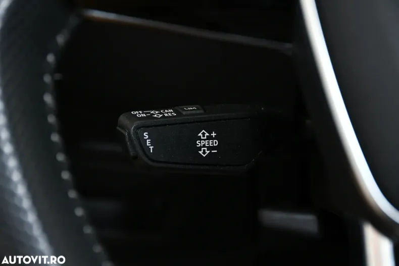 Audi A7 din 2020 cu 129.506 km - oferta AUD135110 - foto 27