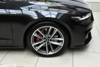 Audi A7 din 2020 cu 129.506 km - oferta AUD135110 - foto 29