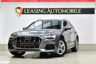 Audi A6 Allroad din 2021 cu 158.785 km - oferta AUD135111 - foto 1