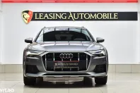 Audi A6 Allroad din 2021 cu 158.785 km - oferta AUD135111 - foto 2