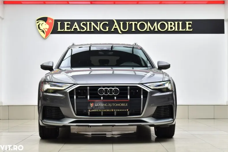 Audi A6 Allroad din 2021 cu 158.785 km - oferta AUD135111 - foto 2