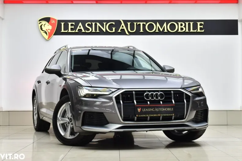 Audi A6 Allroad din 2021 cu 158.785 km - oferta AUD135111 - foto 3